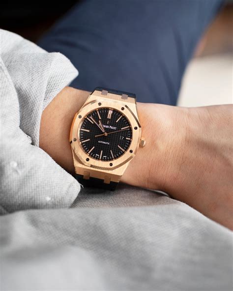 audemars piguet royal oak 15400 usato|vintage royal oak.